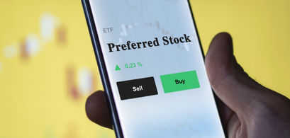 Buying Preferred Stock
