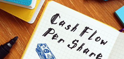 Cash Flow per Share