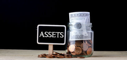 Cash Flow to Fixed Asset Requirements Ratio