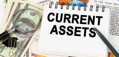 Cash to Current Assets Ratio