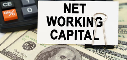 Cash to Net Working Capital Ratio