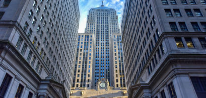 Chicago Board of Trade (CBOT)