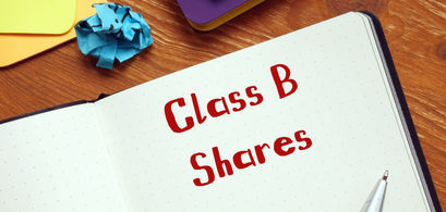Class B Shares