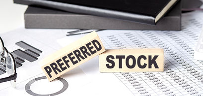 Convertible Exchangeable Preferred Stock
