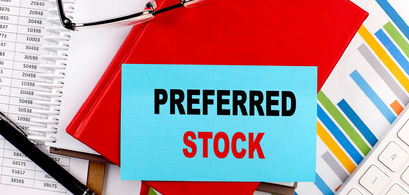 Cumulative Preferred Stock