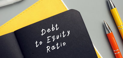 Debt to Equity Ratio