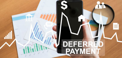 Deferred Payment Contract
