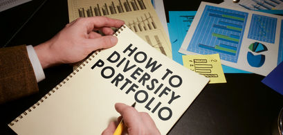 Diversifying Your Portfolio