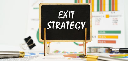 Exit Strategy (Cashing Out an Investment)