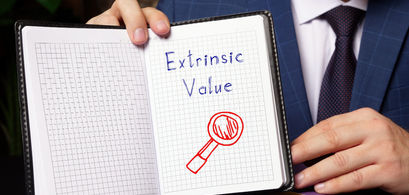 Extrinsic Value