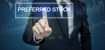 First-Preferred Stock