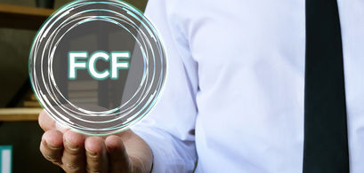 Free Cash Flow (FCF)