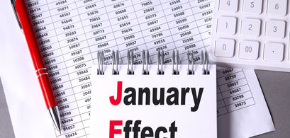 January Effect