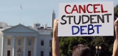 Biden's Bold Move Could Wipe Out Your Student Debt!