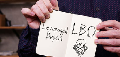 Leveraged Buyout (LBO)
