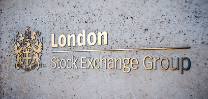 London Stock Exchange (LSE)