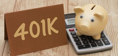 How Much Should You Put Into Your 401k?