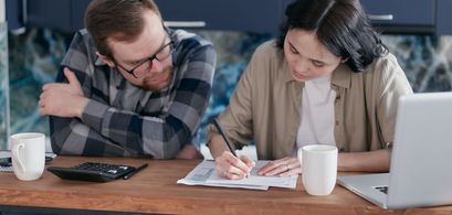 How Canadians Are Handling Unexpected Expenses Without Turning to High-Interest Loans