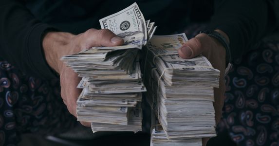 How to Make a Million Dollars in 10 Years