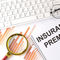 Credit Scores and Insurance Premiums
