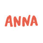 Anna Money