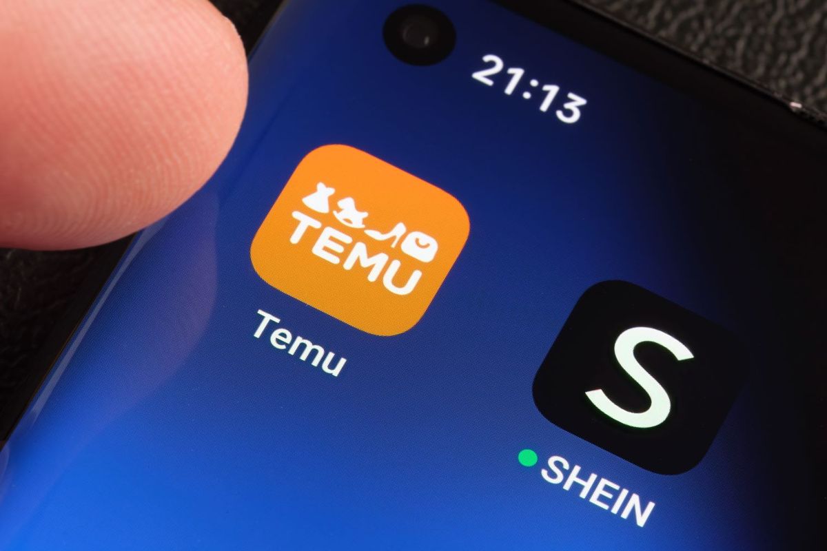 Could Temu or Shein Overtake and Become the Number One Retailer?