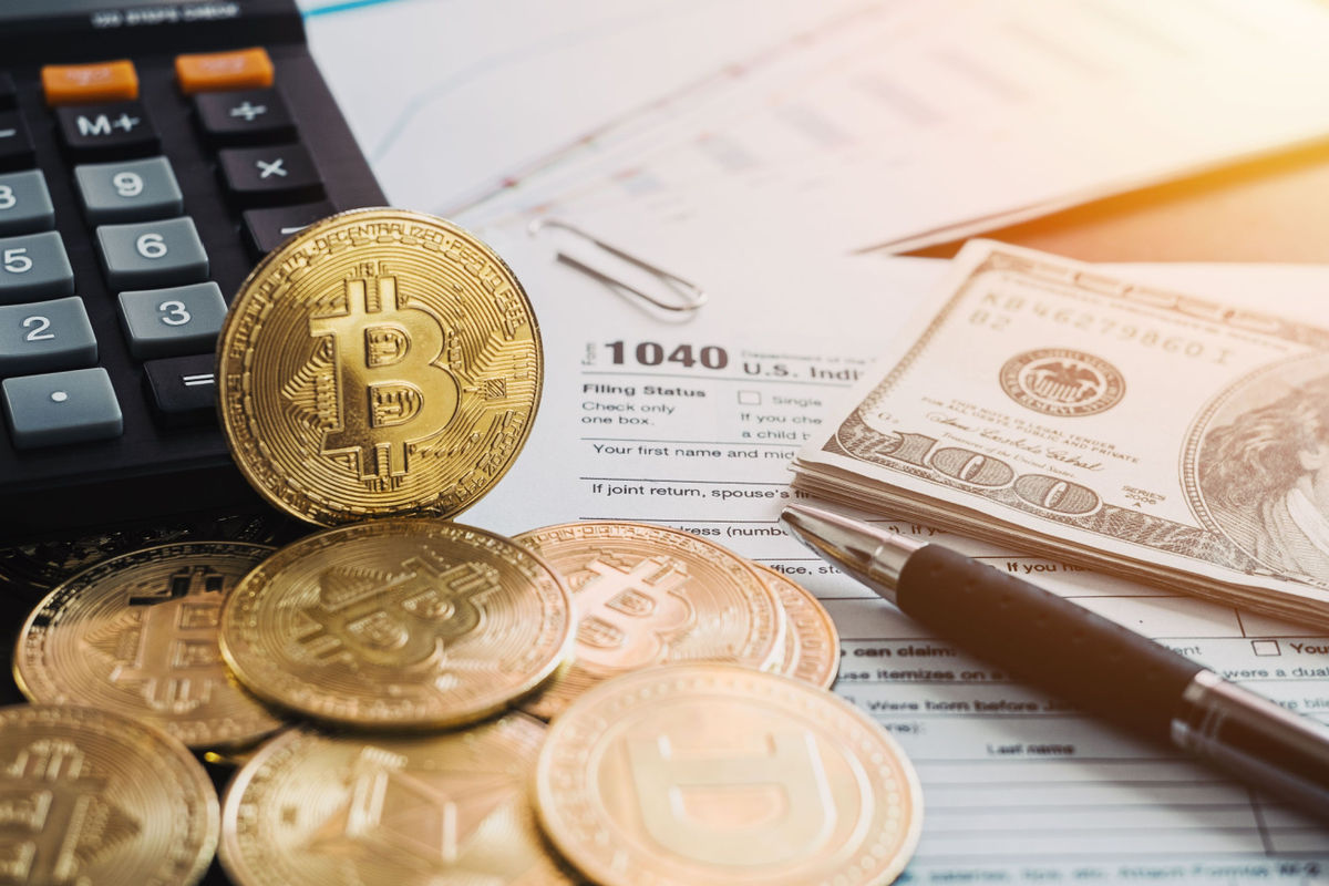 Crypto Capital Gains Tax Explained for 2026