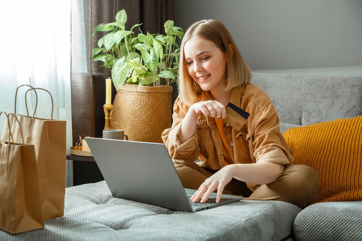 Impulse Buying Facts and Stats for 2024