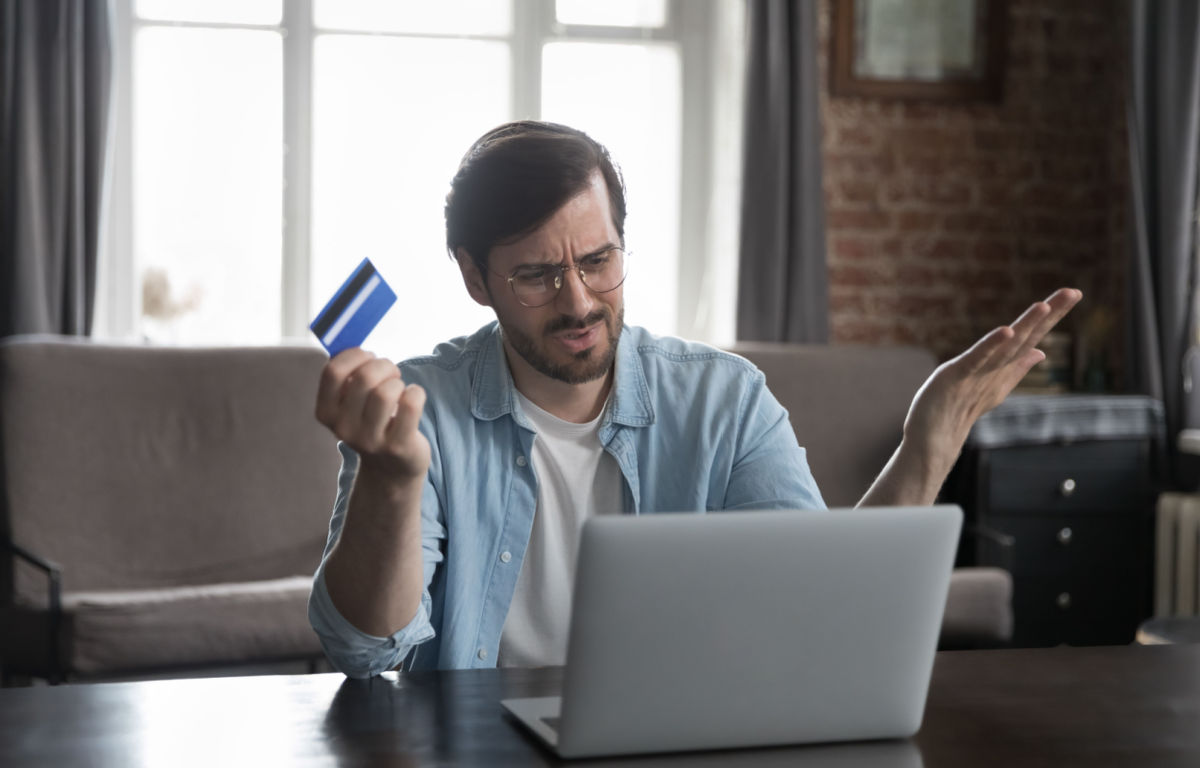 Buying a Home with Bad Credit