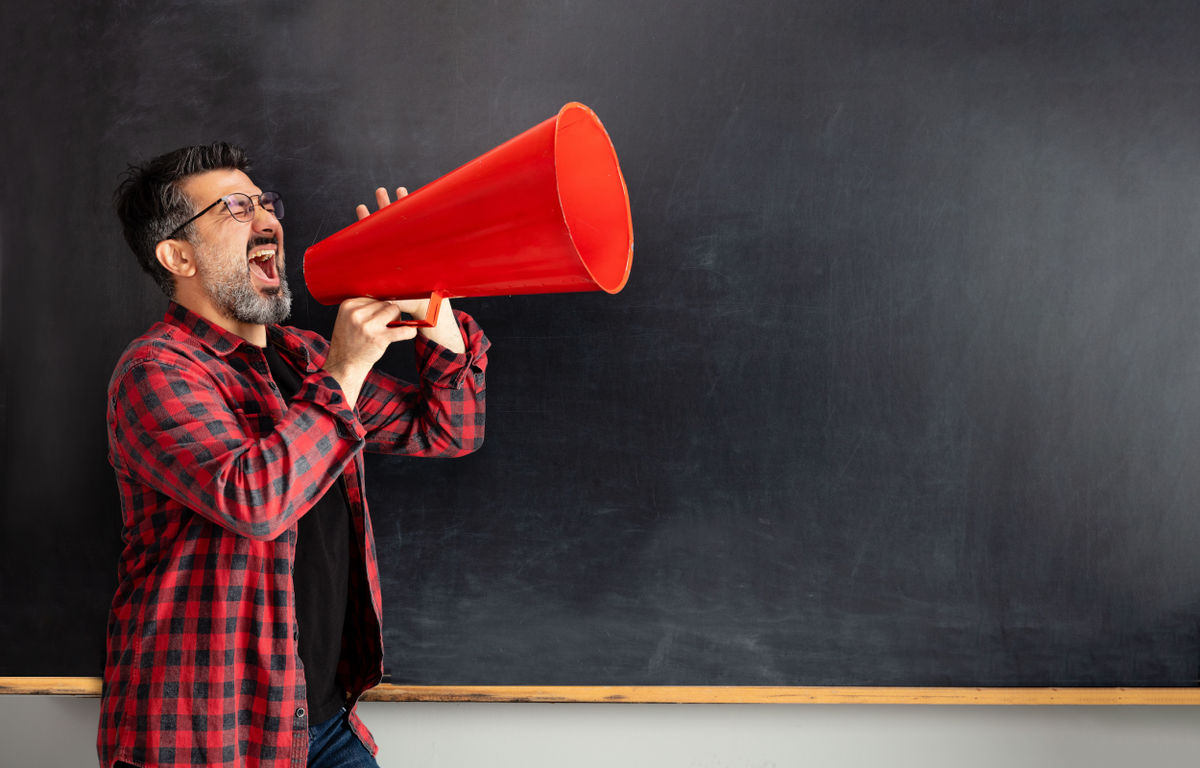 Coercive Leadership Style