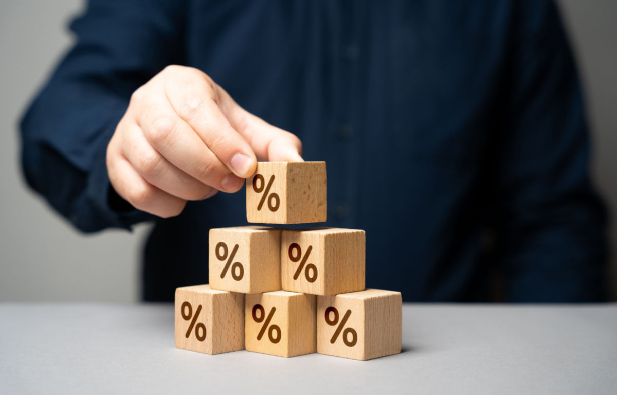 Accrued Market Discount