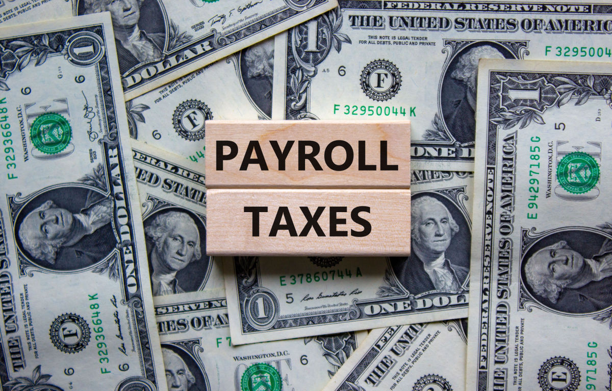 Accrued Payroll Taxes