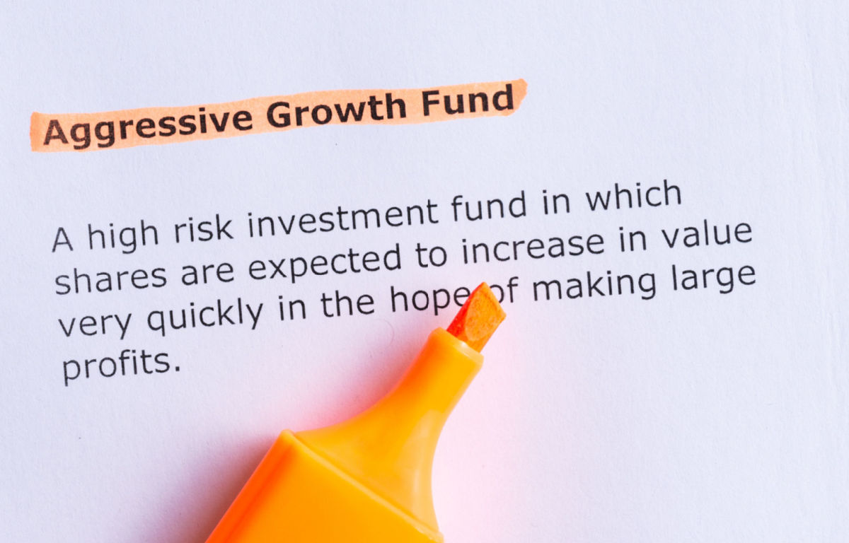 bmo aggressive growth mutual fund