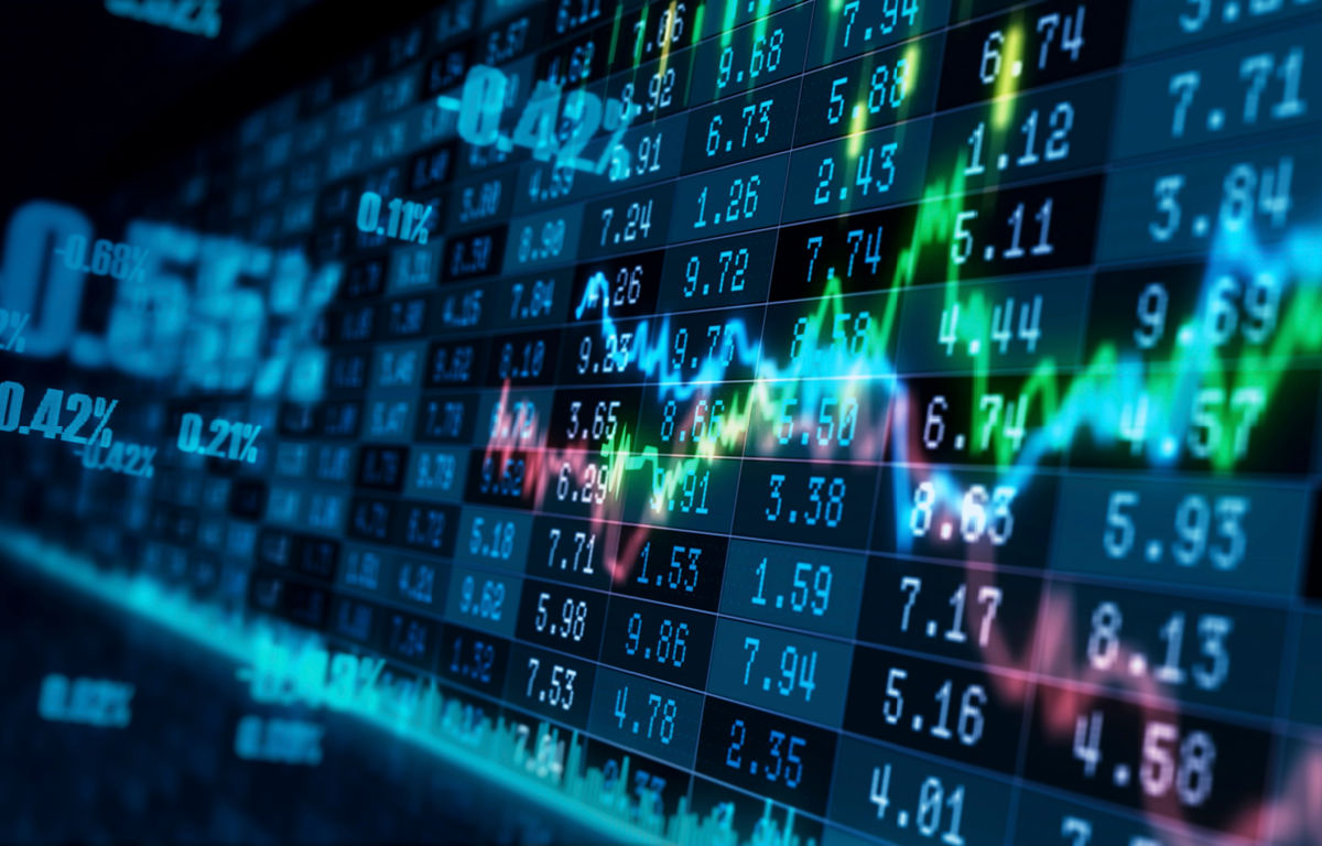 COMEX Exchange, Inc.)