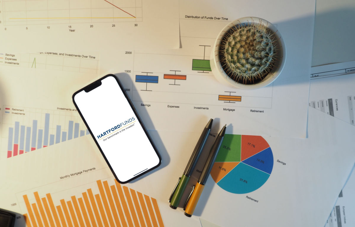 Hartford Mutual Funds