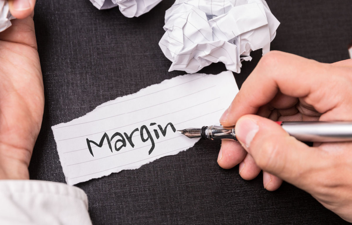 how to get a margin account