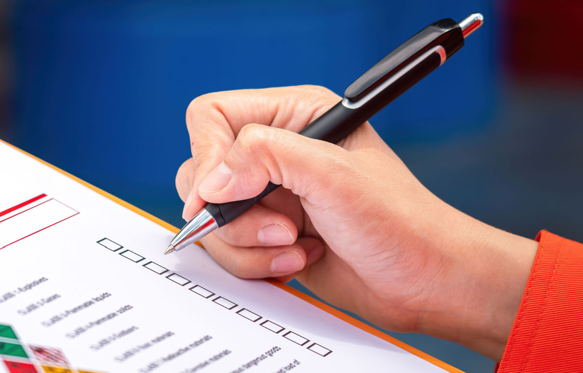 Mine Safety Disclosures