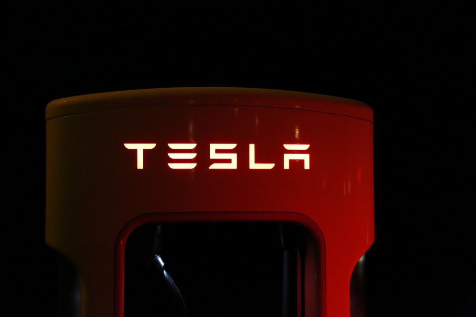 Tesla’s Stock Is Genz’s Favourite, With 20% Of the Generation’s Investors Owning the Stock