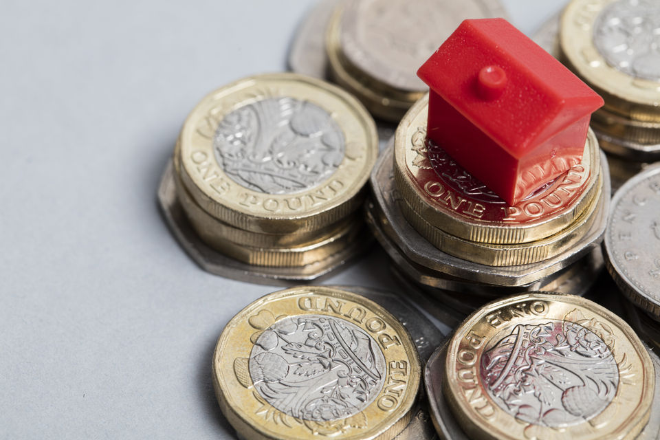 More Than 1 in 3 Under 40s Earning £60k Have "Given Up Hope" Of Owning Home