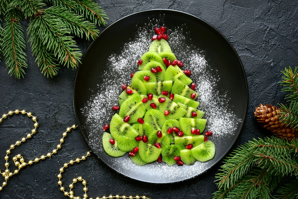 Save 43% by Going Plant-Based This Christmas