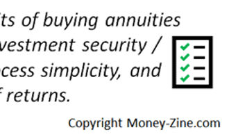 buying annuities