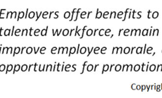 employee benefits