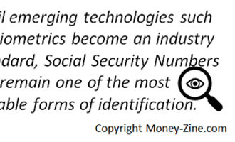 identity theft