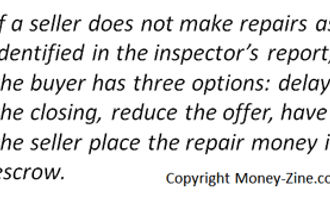 home inspections