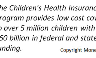 children health insurance