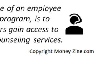 employee assistance programs
