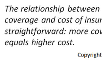 health insurance cost