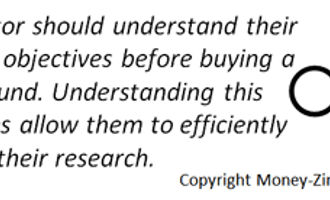 investment objective