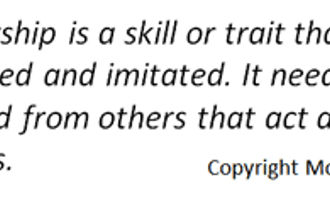 leadership