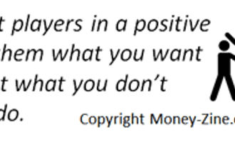 leadership in sports